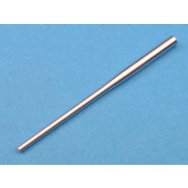   Aber German 50mm KwK 39 L/60 Pz.Kpfw.III Ausf.J Late/L/M Barrel (Tamiya)