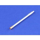 Aber British QF 6pdr. 57mm Mk.III Gun Barrel for Centaur, Cromwell (Tamiya)