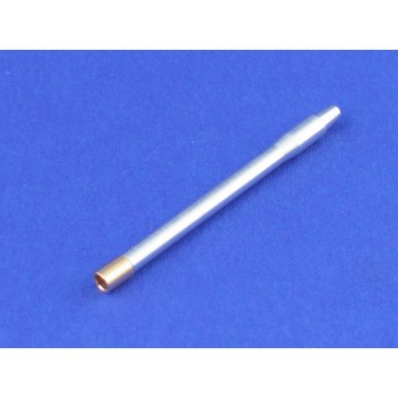 Aber British QF 6pdr. 57mm Mk.III Gun Barrel for Centaur, Cromwell (Tamiya)