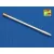 Aber British QF 6pdr. 57mm Mk.V Gun Barrel for Centaur, Cromwell (Tamiya)