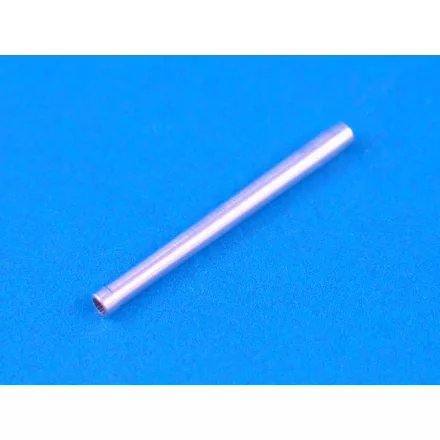 Aber Soviet 76,2mm F-32 Tank Barrel for KV 1 Early (Hobby Boss, Tamiya)