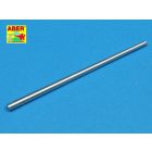 Aber Russian 85mm ZiS-S-53 L/54,6 Tank Barrel for T-34/85 model 1943/44 (Hobby Boss)