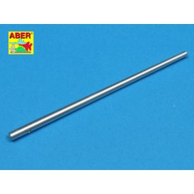   Aber Russian 85mm ZiS-S-53 L/54,6 Tank Barrel for T-34/85 model 1943/44 (Hobby Boss)