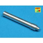 Aber Russian 152,4mm M-10S Tank Barrel for KV 2 (Hobby Boss)