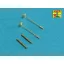 Aber Barrels for German MG 34 Machine Guns