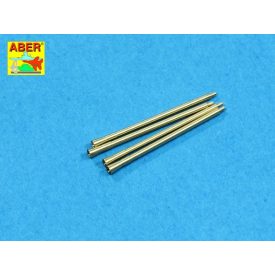 Aber German 2cm Flak 38 Barrels for Wirbelwind