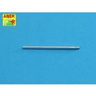 Aber Russian 76,2mm F-34 Tank Barrel for T-34/76 (Hobby Boss)