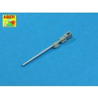 Aber Russian 76,2mm F-34 Tank Barrel for T-34/76 (Hobby Boss)