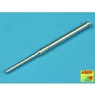 Aber German 88mm L/56 Two-Piece Barrel for Flak 36/37