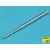 Aber German 88mm L/56 Two-Piece Barrel for Flak 36/37