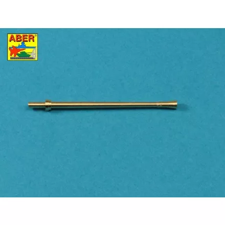 Aber Barrel for 40mm Bofors A/A Gun