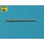 Aber Barrel for 40mm Bofors A/A Gun