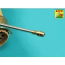 Aber Models Barrel 7,5cm KwK 42L/70 for German tank Panther