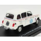 EDICOLA RENAULT R4 LA FAUNE DU SOLEIL DE MINUIT 1966