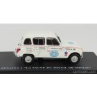 EDICOLA RENAULT R4 LA FAUNE DU SOLEIL DE MINUIT 1966