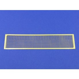 Aber Ships Aslant Railing for Stairs at 45 Degree