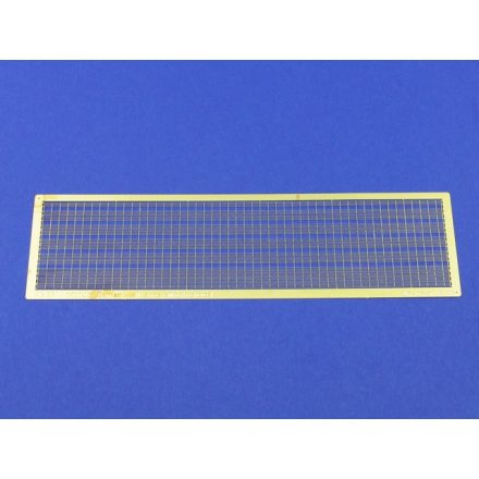 Aber German (WWII) Ships Railing (1 choice)