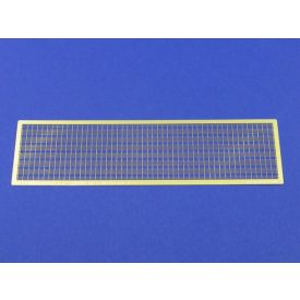 Aber Japanese (WWII) Ships Railing (1 choice)