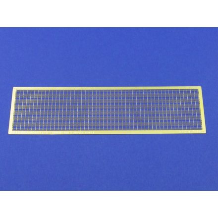 Aber Japanese (WWII) Ships Railing (1 choice)