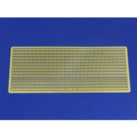 Aber Royal Navy Doors (1 choice)