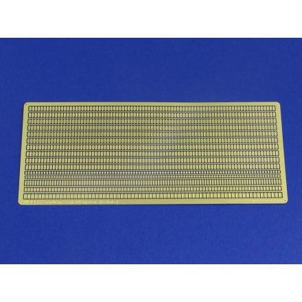 Aber Royal Navy Doors (1 choice)