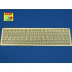 Aber Japan Navy Doors (1 choice)