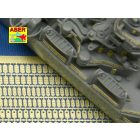 Aber Japan Navy Doors (1 choice)