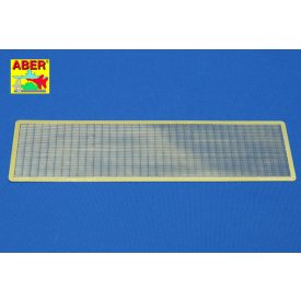 Aber Universal Railings Type A (1 choice)