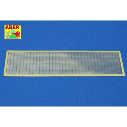 Aber Universal Railings Type A (1 choice)