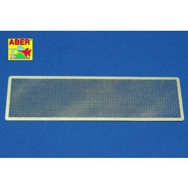 Aber Universal Railings Type B (2 choice)