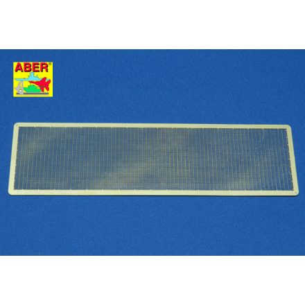 Aber Universal Railings Type B (2 choice)