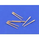 Aber 380mm Short Barrels for Turrets Without Antiblast Covers for Ships Richelieu, Jean Bart