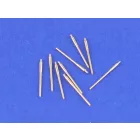Aber 152mm Barrels for French Warships Richelieu, Jean Bart