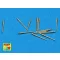 Aber 150mm Barrels SK C/28 for German Bismarck, Tirpitz, Scharnhorst, Gneisenau Ships
