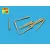 Aber 203mm (8in) Mk.9/14 Early Barrels for US Navy Heavy Cruisers
