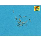 Aber 37mm L/54 Breda Gun Barrels for Italian Navy Ships