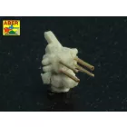 Aber 20mm L/65 Barrels C/38 for German War Ships