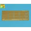 Aber Side Skirts for Panther Ausf.A/D