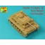 Aber Models Grilles for Pz.Kpfw. III &Stug III