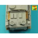 Aber Models Grilles for Pz.Kpfw. III &Stug III