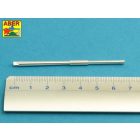 Aber Russian U-5TS (2A20) 115 mm tank Barrel for T-62 (Trumpeter)