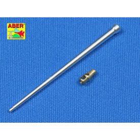 Aber German Tank Barrel 7,5cm KwK 42 L/70 for Panther