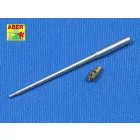 Aber German Tank Barrel 8,8cm KwK 43 L/71 for Tiger.II