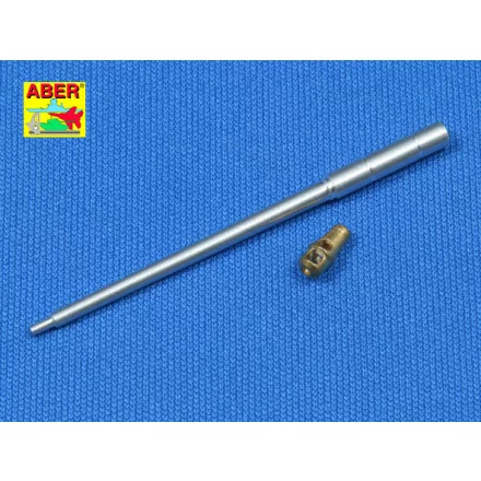 Aber German Tank Barrel 8,8cm KwK 43 L/71 for Tiger.II