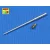 Aber German Tank Barrel 8,8cm KwK 43 L/71 for Tiger.II