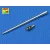 Aber Soviet Tank Barrel 122mm D-25T for JS-2, JS-3, ISU-122S