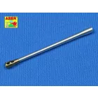 Aber Soviet Tank Barrel 122mm D-25T for JS-2, JS-3, ISU-122S