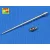Aber German Tank Barrel 8,8cm KwK 43 L/2/71 for Ferdinand & Elefant