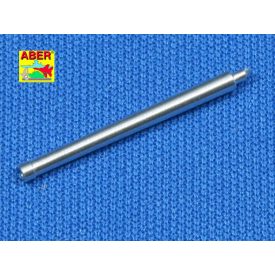   Aber Soviet Tank Barrel 76,2mm F-32 L/41,2 for T-34/76 model 1941-43