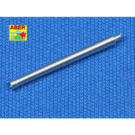 Aber Soviet Tank Barrel 76,2mm F-32 L/41,2 for T-34/76 model 1941-43